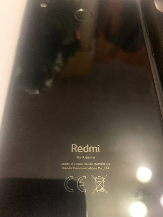 Xiaomi Redmi Note 7