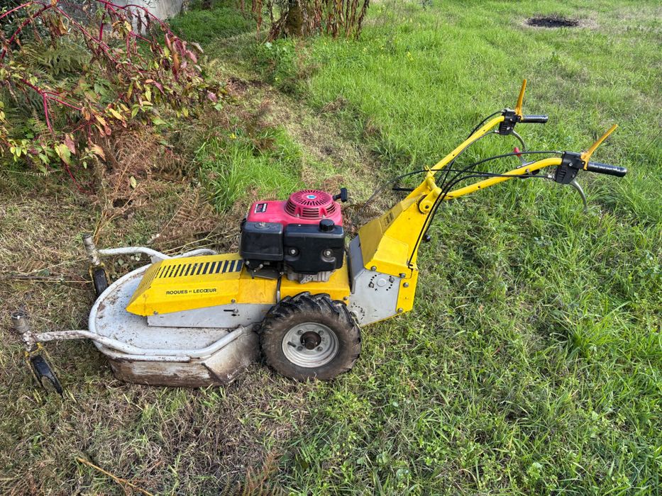 Capinadeira corta-mato