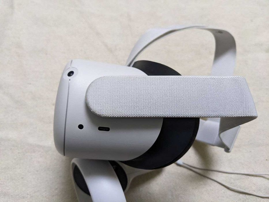 VR-окуляри Oculus Quest 2 64 Gb Meta