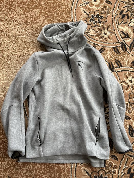 Спортивна кофта PUMA