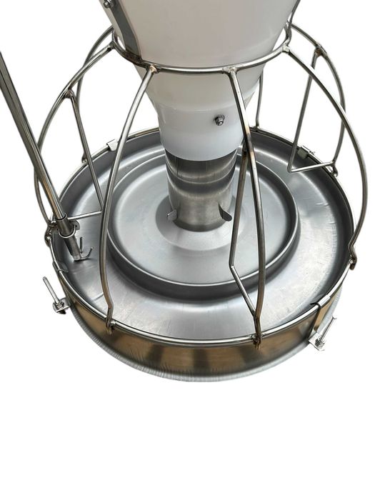 Tubomat / Automat  paszowy OPTIMIZER