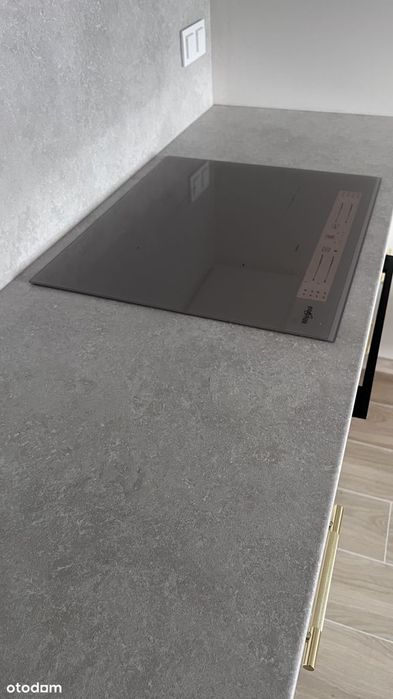 Bezpośrednio od wł | 2 pokoje 39,61 m² + loggia + miejsce w hali garaż