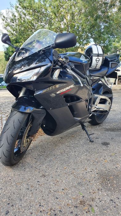 Vendo CBR 1000 rr