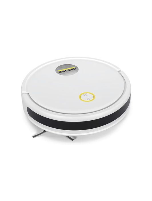 Робот пилосос миючий Kercher RCV 2