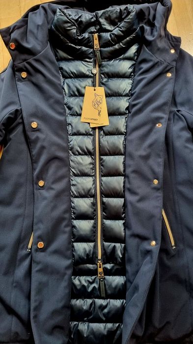 Kurtka Philipp Plein Sport XL NOWA ORYGINALNA