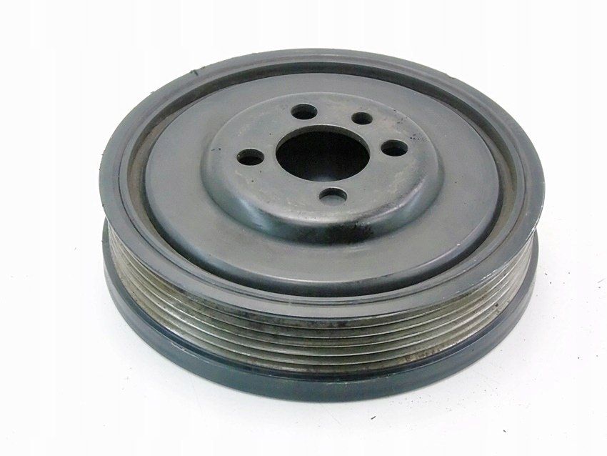 Koło Pasowe 2.0 Did Outlander 2 Passat B6 A4 B7