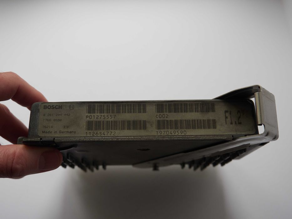 Centralina motor Volvo S/V70 GLE turbo 1997