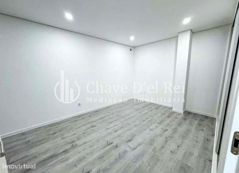 Apartamento T1 Venda em Repeses e São Salvador,Viseu