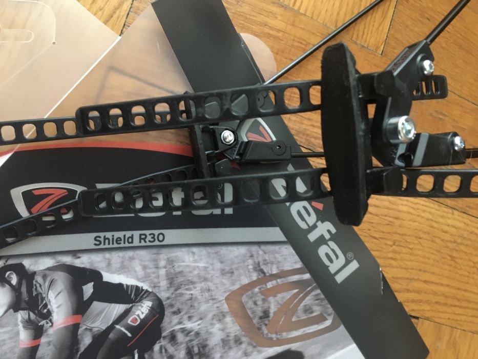 Błotniki rowerowe Zefal Shield r30