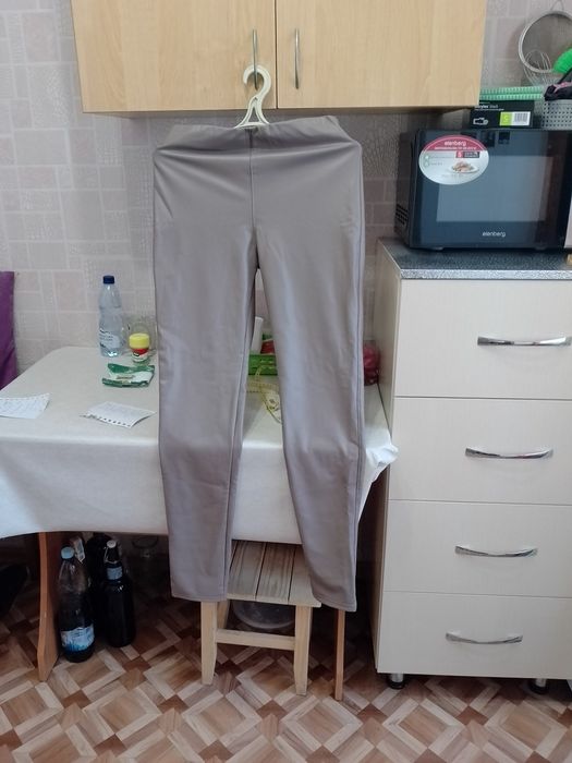 Продам штани екошіра