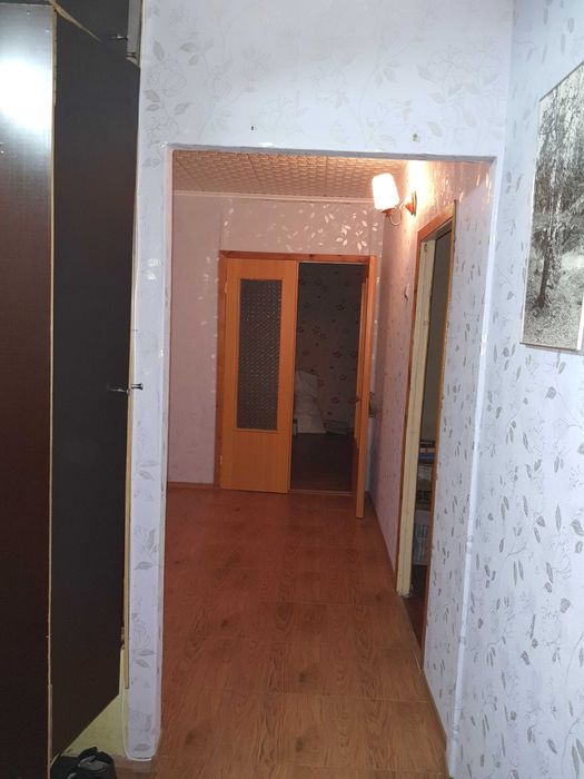 Продажа! 3 кім. квартира 70,7м2 "чешка" м. Запоріжжя. Власник!