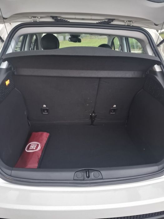 Fiat 500x - 123mil kms