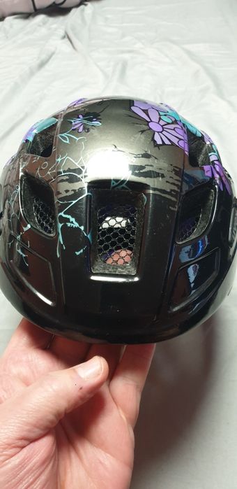 Kask rowerowy Uwex 51-55
