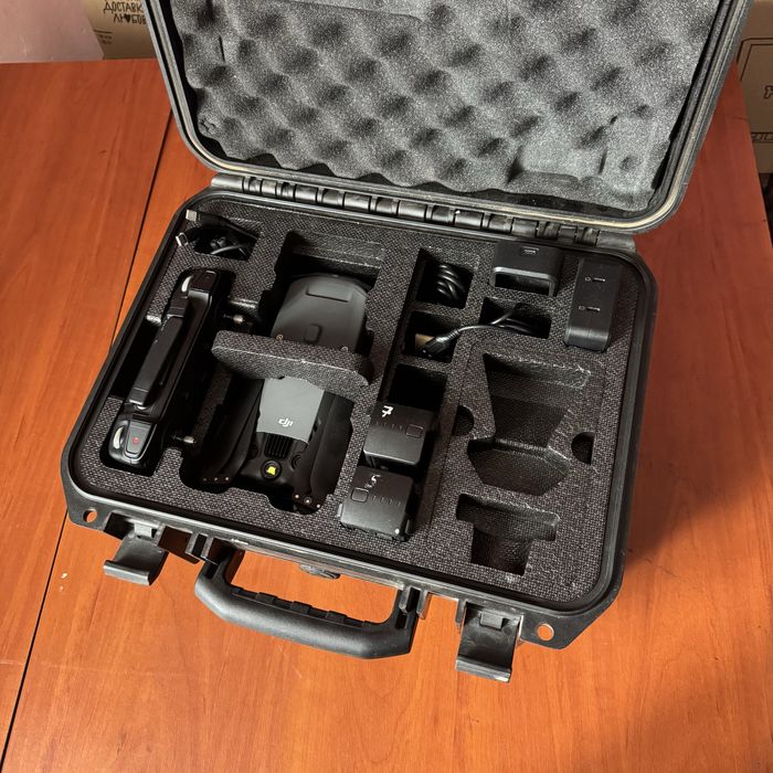 Mavic 3 e стан чудовий