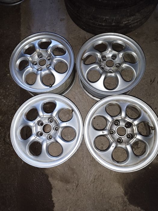 Jantes SEAT Córdoba