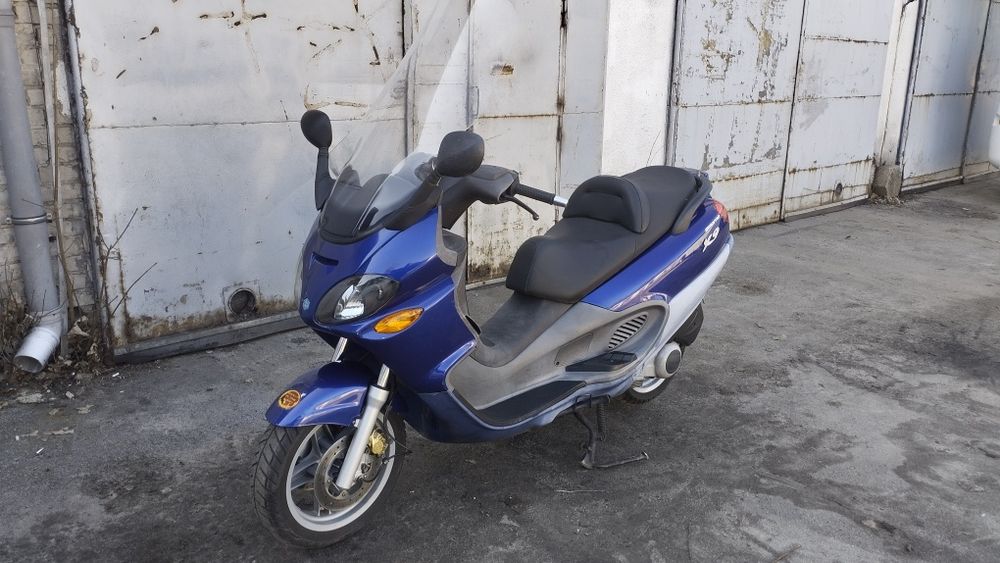 Piaggio