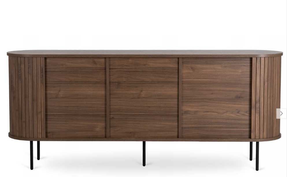 komoda trish kolor orzech 180 cm