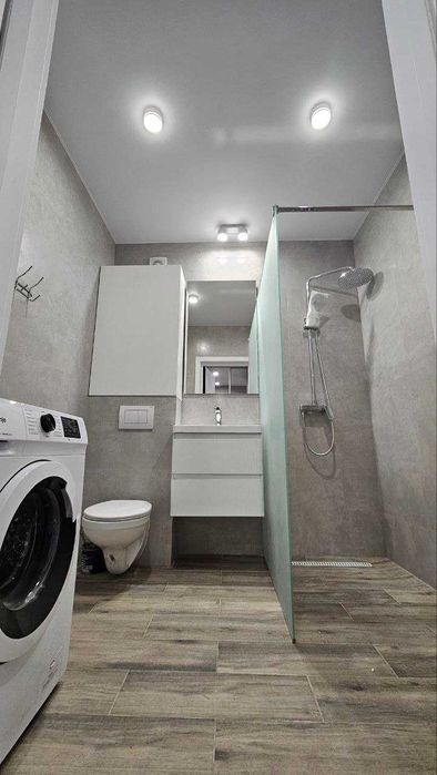 Оренда 1ї квартири в новобудові з автономним газовим опаленням