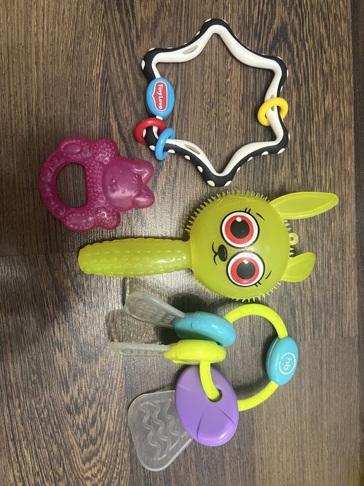 Гризунці дитячі .