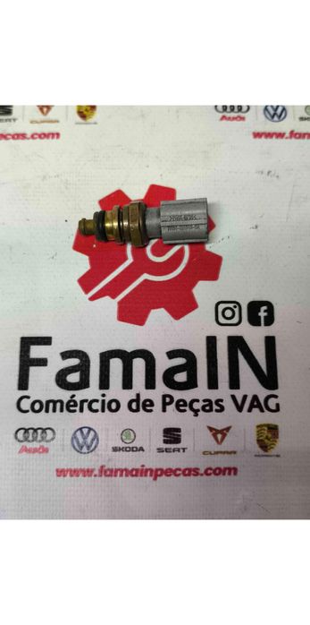 Sensor Da Temperatura Do Líquido De Refrigeração FORD FIESTA VI 1.0 EcoBoost (92 kW / 125 cv) [09.2012 - 04.2017]