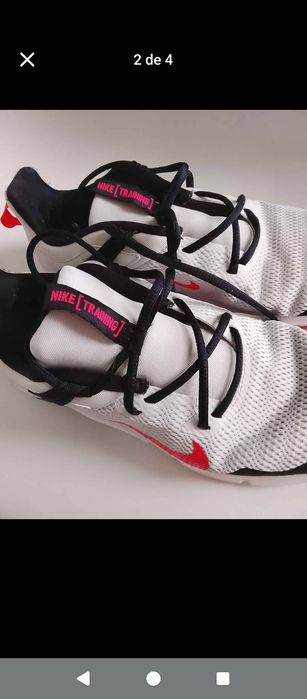Sapatilhas de Homem Nike