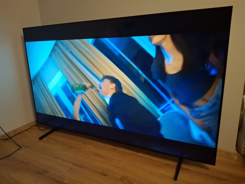 Tv Samsung 75 cali
