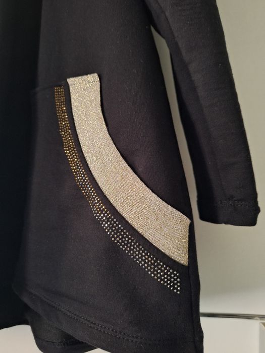Bluza wawa  na zamek 44  xxl