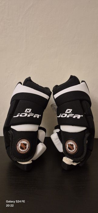 Rękawice hokejowe 15" JOFA (Reebok)