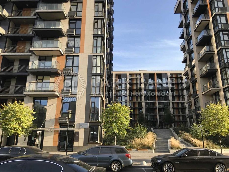 Увага! 54м2 Предславинська 44 Французький квартал 2 Либідська Печерськ