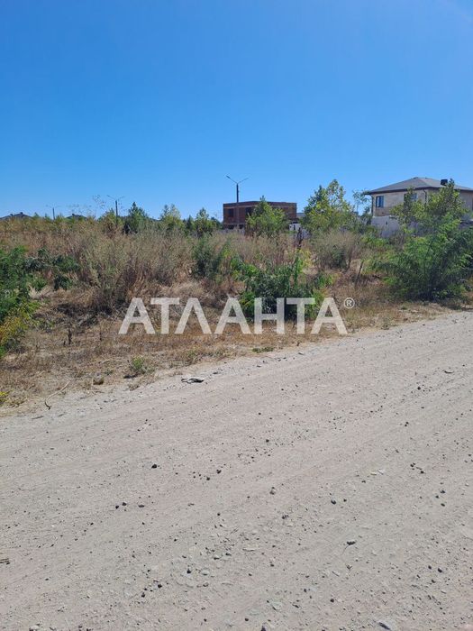 Угловой участок 2,5 сотки в Дайберге