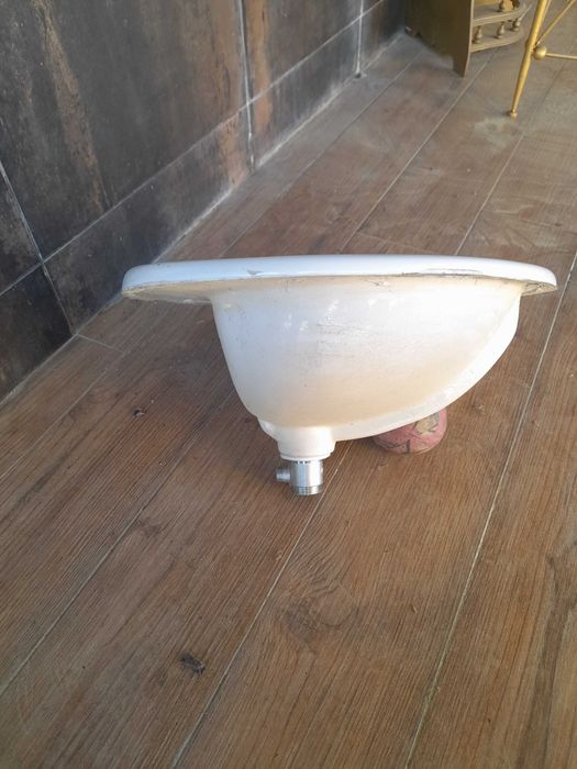Lavatório para casa de banho
