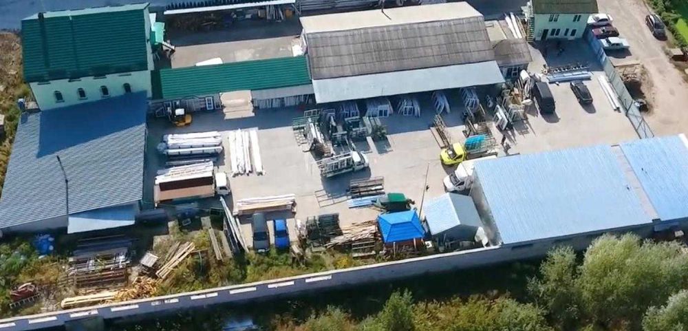 Продаж/Виробниче прим/Склади/Погреби/Київ/Автономний/Готовий Бізнес