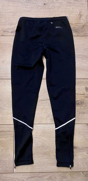 Беговые штаны тайтси Saucony Omni LX Tight (S размер)