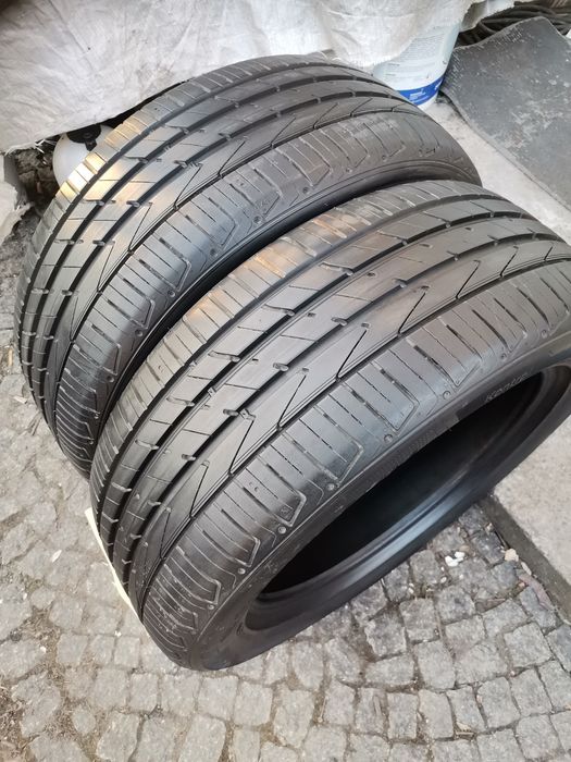 Opony letnie Hankook  235/ 55 / 18 ventus  S1 Evo  SUV  2022