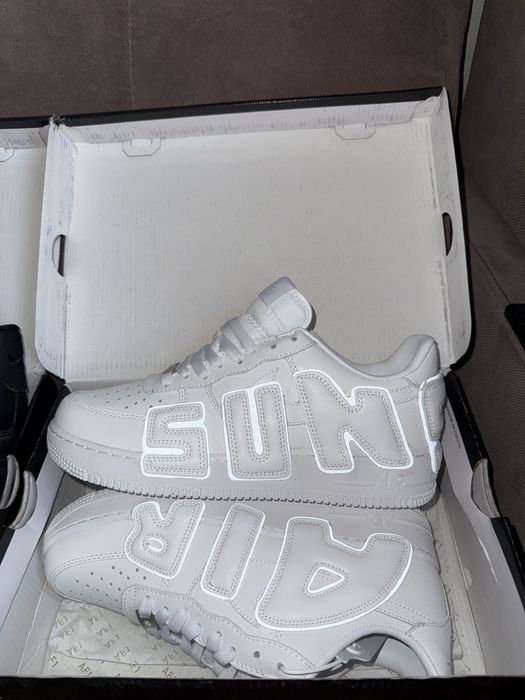 Nike Air Force 1 Cpfm