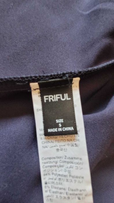 Casaco mulher meia estaçao