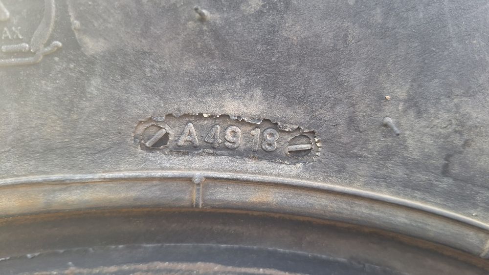 Opona 405/70/20 bkt 16/70/20