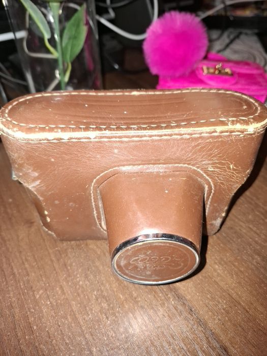 "Фед 3 " фотоаппарат