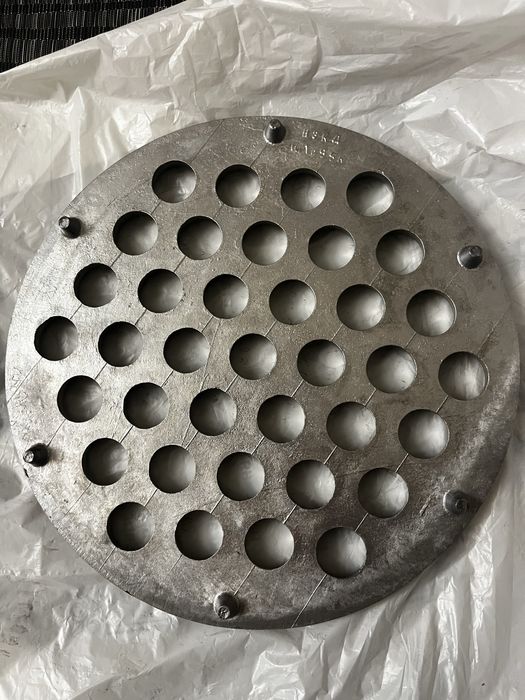 Кухонный комбайн пельменница