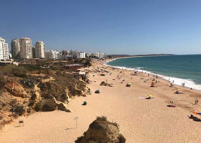 Armação de Pêra T2 Férias Junto à Praia