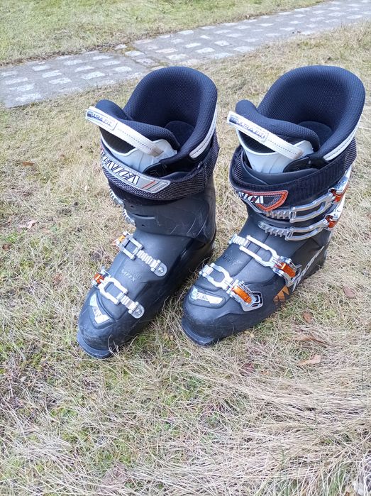 Buty narciarskie Tecnica Ten.2 flex 80 rozmiar 28/28,5