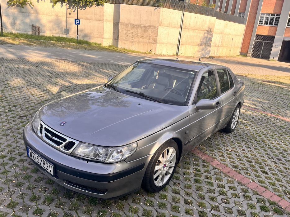 Saab 9-5