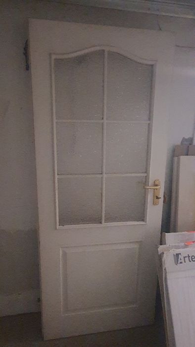 Sprzedam drzwi wewnętrzne