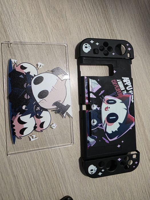 Acessórios Nintendo switch