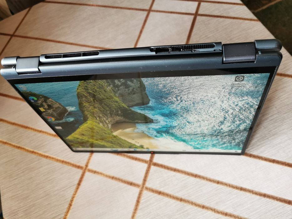 Lenovo YOGA 6  2в1, 13.3",  Ryzen 5 7530u, 8/265GB m.2 , win 10