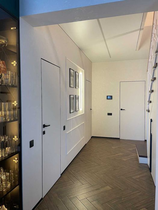 Продаж дуплексу з ремонтом