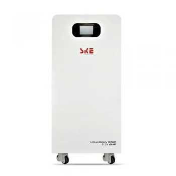 Інвертор SKE PH21-10.2K 10.2kW + АКБ 15kWh 300Ah 51.2V (UPS 10ms)