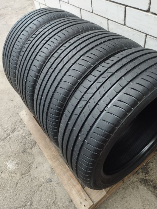 205 45 R17 Italy Touring 2 /как новые.
