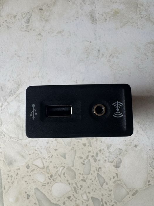USB Volkswagen, skoda, seat, audi