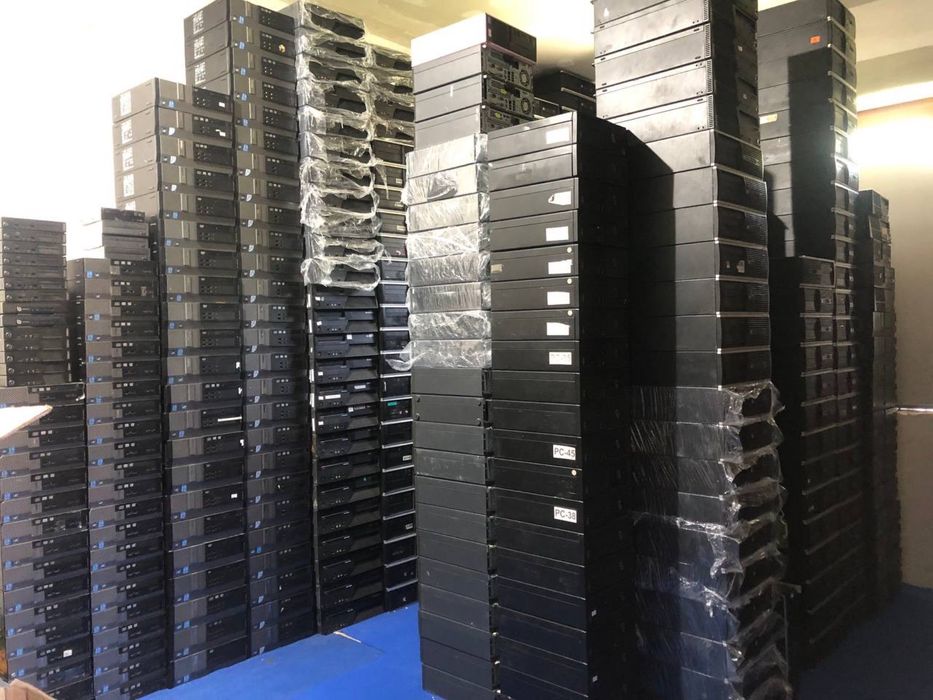 Компютер, системний блок , ПК комплект. Є Гурт, БЕЗНАЛ, Usdt